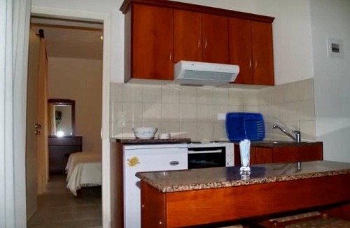 Termenades Apartment | Pangea Corfu Apartments 1a