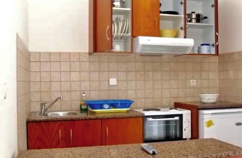 Termenades Apartment | Pangea Corfu Apartments 1a