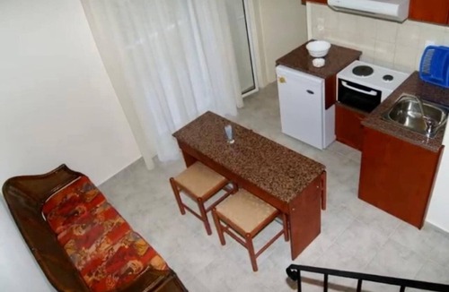 Termenades Apartment | Pangea Corfu Apartments 1a