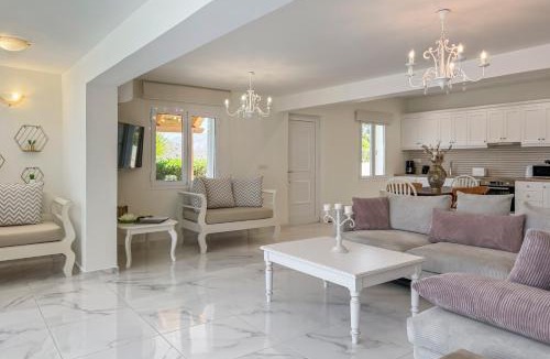 Stalos Villa | Pano Stalos Villas