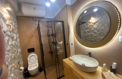 Kiparissia Apartment | Panoraias Luxury Suite Kyparissia