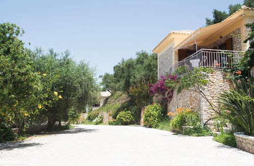 Pylos-Nestoras Apartment | Panorama Gialovas