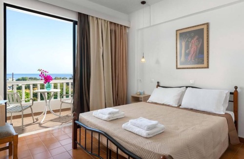 Gennadi Hotel | Panorama Hotel