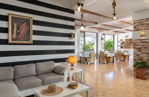 Gennadi Hotel | Panorama Hotel