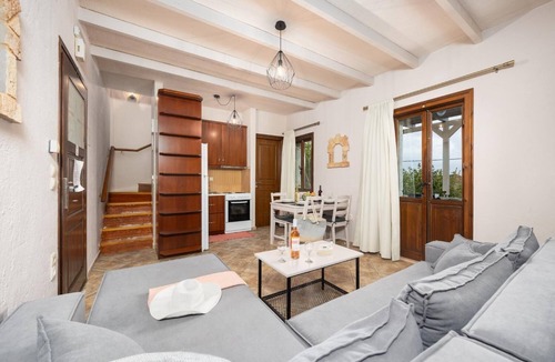 Lefktron Villa | Panorama II Villas - Two Bedroom Villa, Sleeps 7