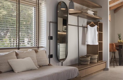 Porto Koukla House | Panorama Inn