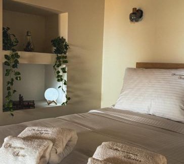 Panteleimon Bed & Breakfast | Panorama Luxury Suite
