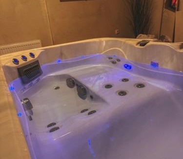 Panteleimon Bed & Breakfast | Panorama Luxury Suite