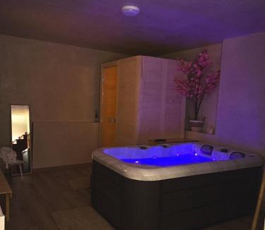 Panteleimon Bed & Breakfast | Panorama Luxury Suite