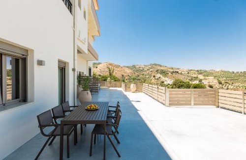 Spilion Apartment | Panorama Luxury Rooms