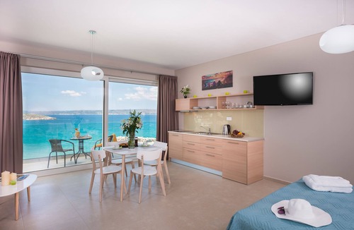 Almyrida Apartment | Panorama Plus