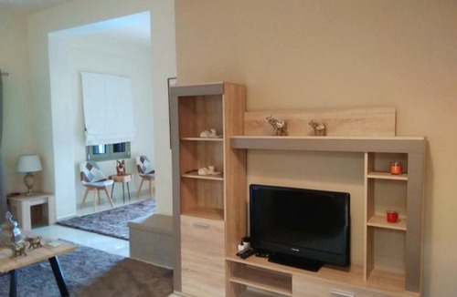 Mikri Mantineia Apartment | PANORAMA POOL RESORT 1