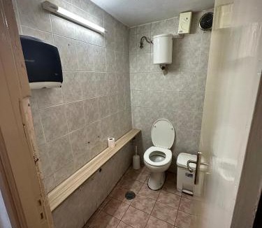Agios Georgios Sykousis Apartment | Panorama rooms
