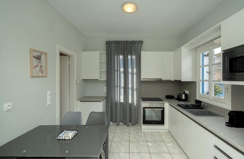 Kamares House | Panorama rooms
