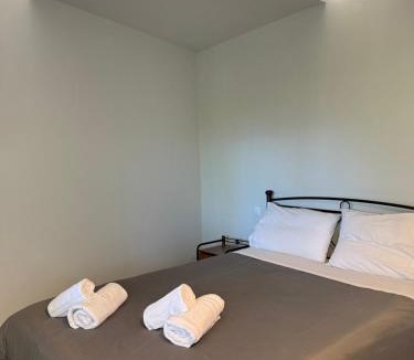 Mikri Mantineia Apartment | Panorama Studio