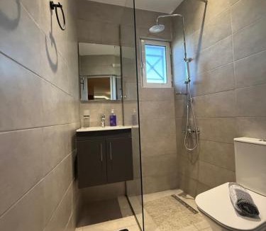 Mikri Mantineia Apartment | Panorama Studio