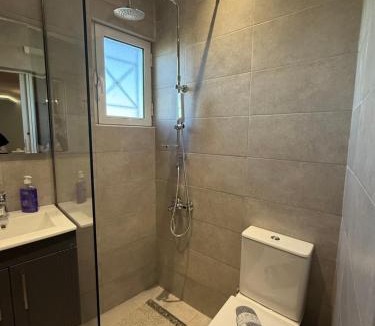Mikri Mantineia Apartment | Panorama Studio