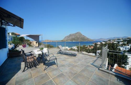 Mirties Apartment | Panorama Studios & Apartments