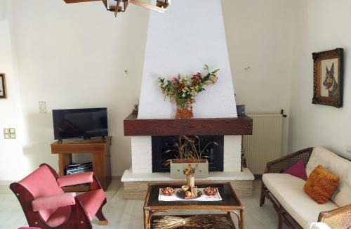 Agii Apostoli Apartment | Panorama View Apartment 1