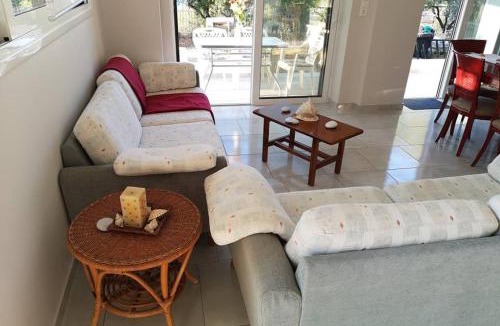 Agii Apostoli Apartment | Panorama View Apartment 2
