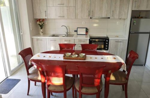 Agii Apostoli Apartment | Panorama View Apartment 2