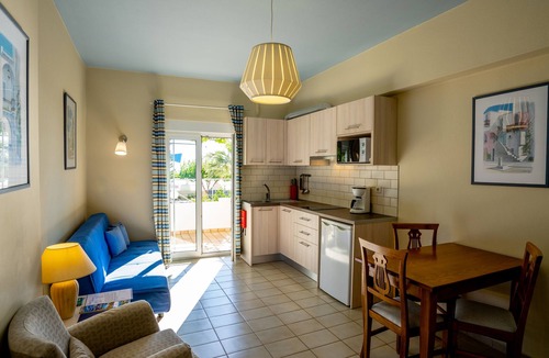 Ammoudara Apartment | Panorama Villas - Adults only