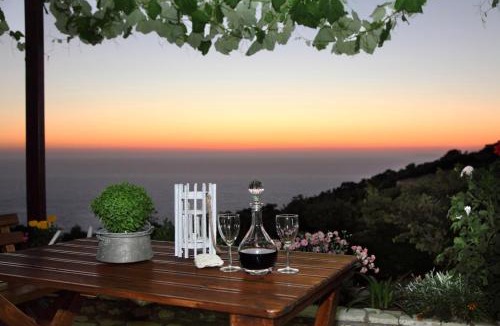 Drimonas House | Panorama Villas
