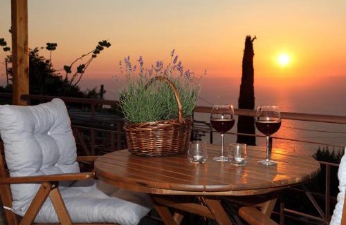 Drimonas House | Panorama Villas