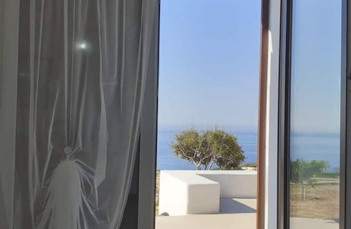 Milos Cottage | Panoramic housenA house in nature with an amazing sea view, in milos island!