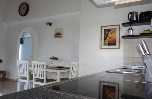 Kirianna House | Panoramic Sea View in Kyrianna