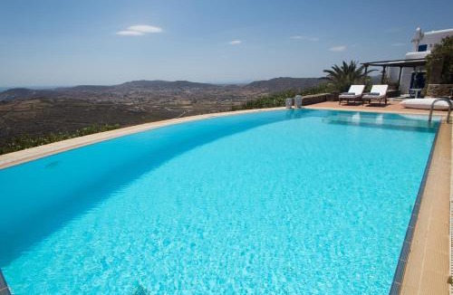Xilokeratidi Apartment | Panorea Complex - Mykonos