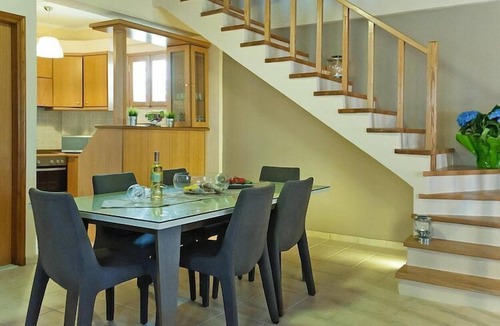 Panormos House | Panormo Apartment Near the Sea