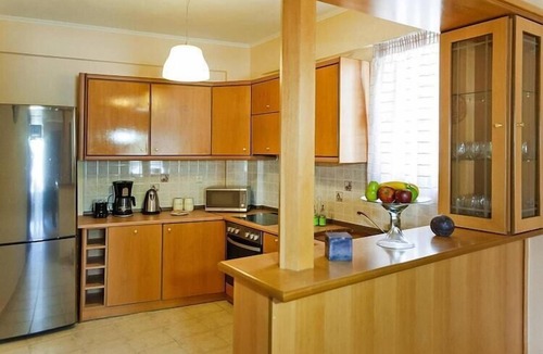 Panormos House | Panormo Apartment Near the Sea