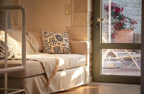 Panormos Villa | Panormo Villas Crete - Iasion & Dimitra