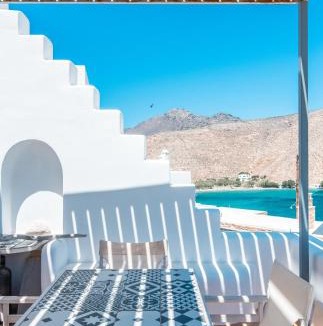 Panormos House | Panormos Art Villas & Suites