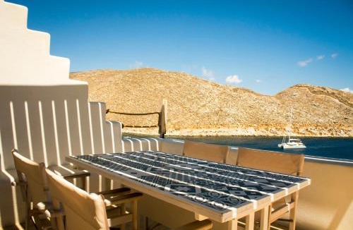 Panormos House | Panormos Art Villas & Suites
