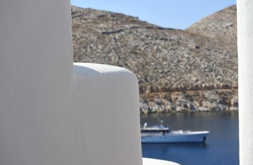 Panormos House | Panormos Art Villas & Suites