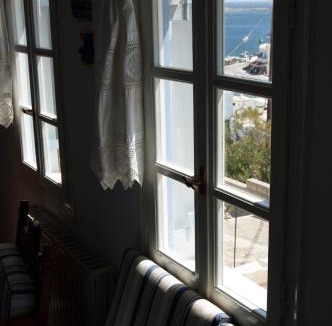 Panormos Villa | Panormos Villa Tinos Greece - Traditional House