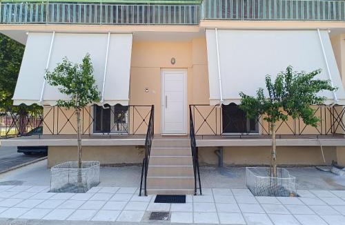 Trikala Apartment | Panos House - Warm and cozy retreat