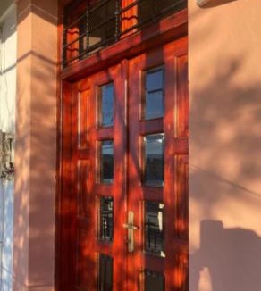 Milina House | Panoshouse