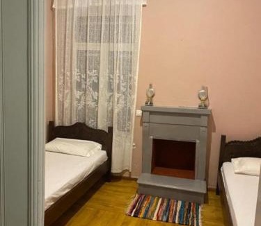 Milina House | Panoshouse