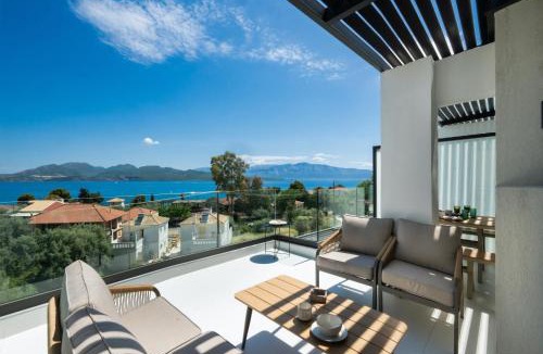 Nikiana Apartment | Panourgias Collection
