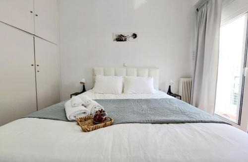 Pasalimani Apartment | Panpan Beach comfort home