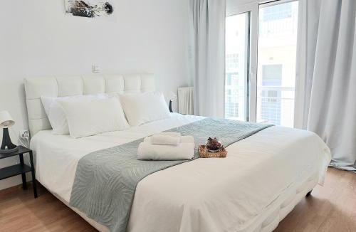 Pasalimani Apartment | Panpan Beach comfort home