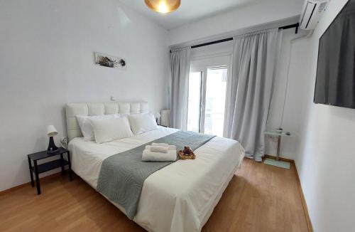 Pasalimani Apartment | Panpan Beach comfort home