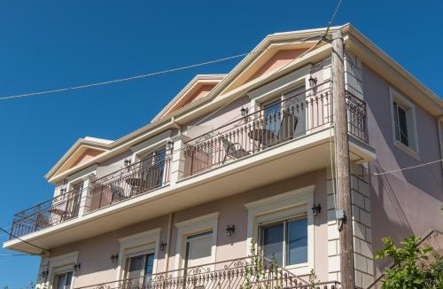 Skala Apartment | Pansion Ermioni