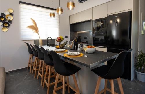 Agia Villa | PanStel Twin Villas with private pools and jacuzzi