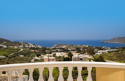 Posidonia House | Pantaleon House