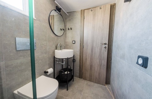 Patras Apartment | Pantanassis In Elegant apartment at the center of Patras