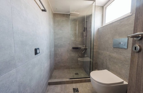 Patras Apartment | Pantanassis In Elegant apartment at the center of Patras